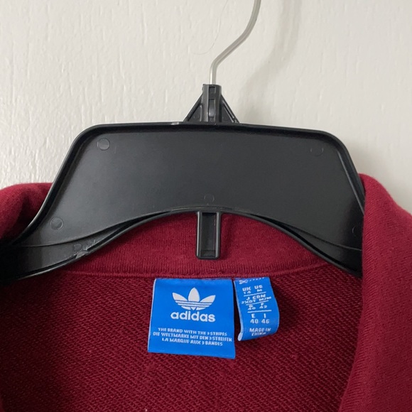 Adidas Jacket - Picture 2 of 3